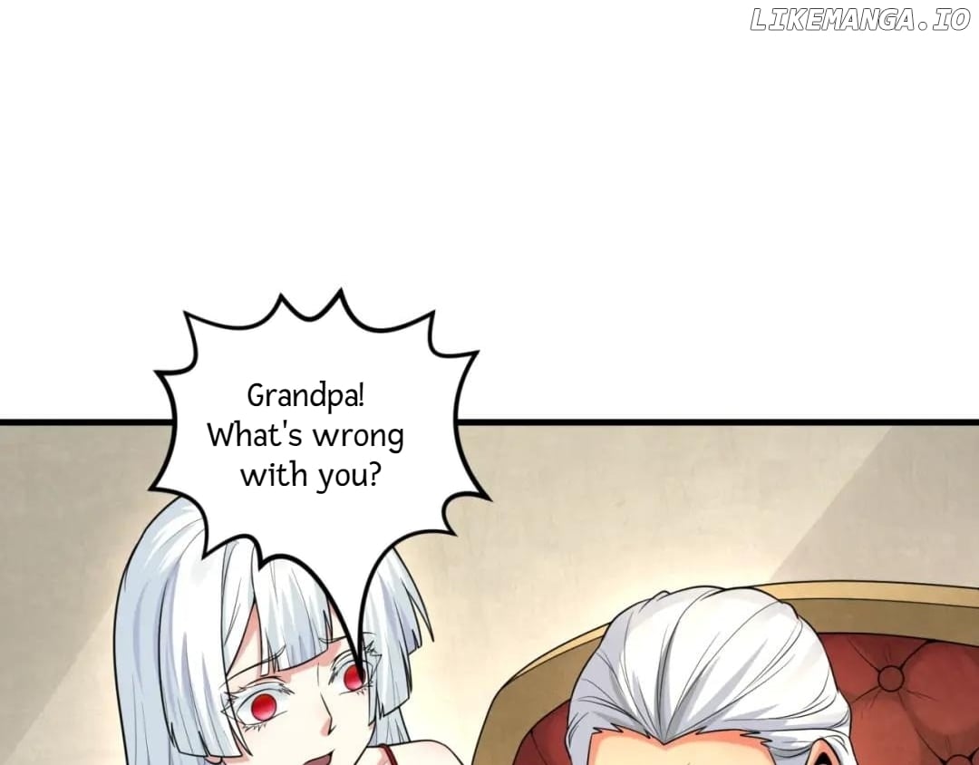 Era of the Haunted Chapter 173 - page 74